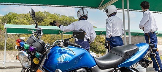 養成教習指導員